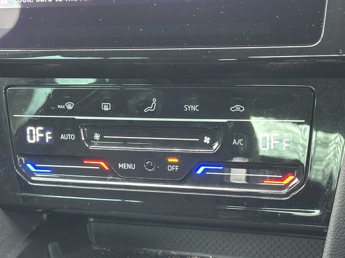 2021 Volkswagen Passat 140TSI Proline