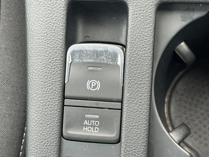 2021 Volkswagen Passat 140TSI Proline