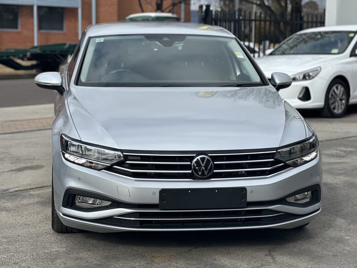 2021 Volkswagen Passat 140TSI Proline