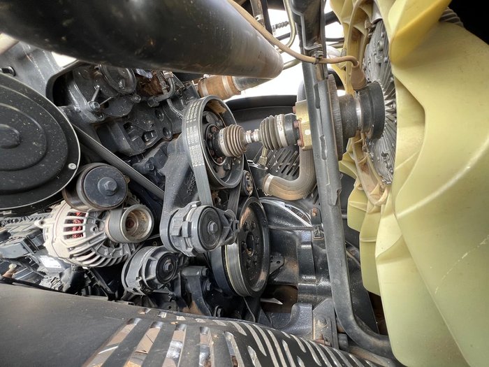 2017 CASE IH Magnum 250