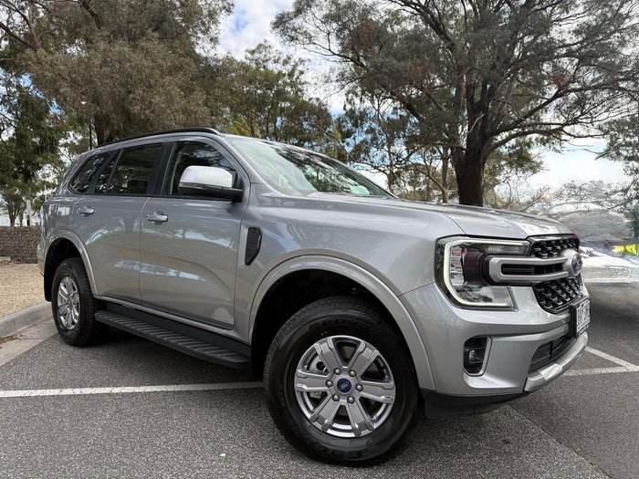 2024 Ford Everest Ambiente