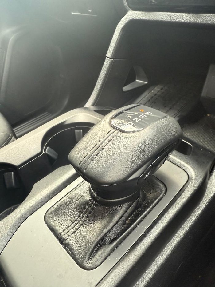 2024 Ford Everest Ambiente