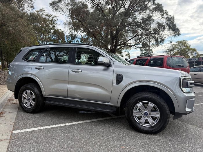 2024 Ford Everest Ambiente