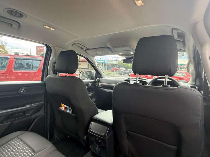 2024 Ford Everest Ambiente