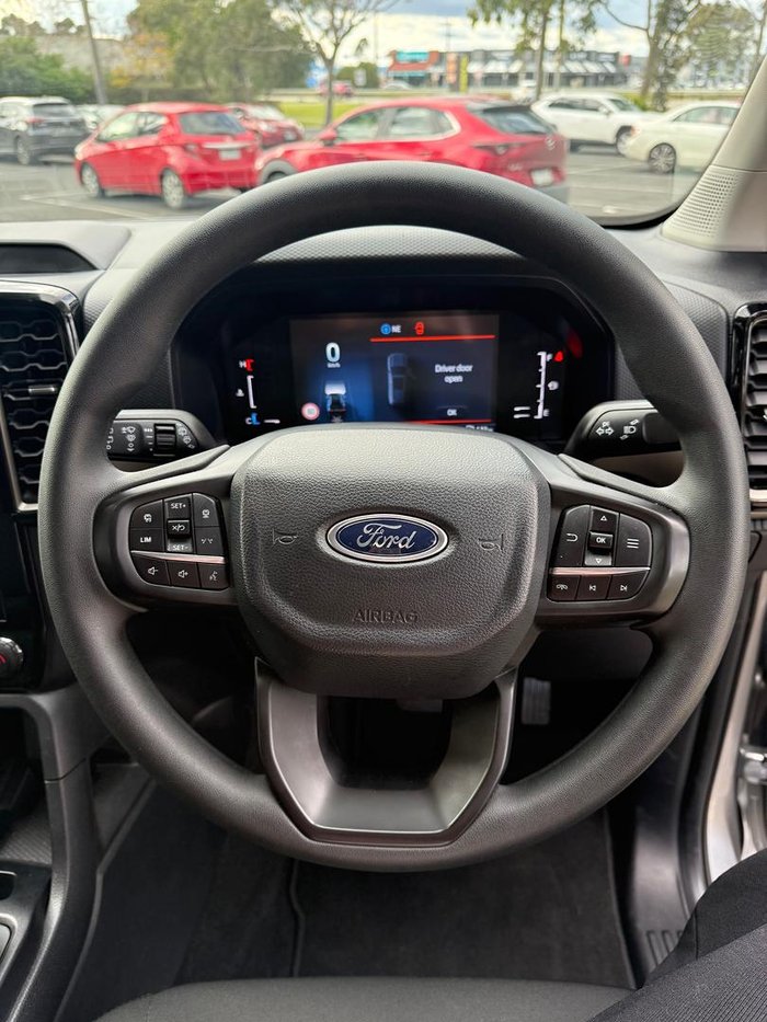 2024 Ford Everest Ambiente