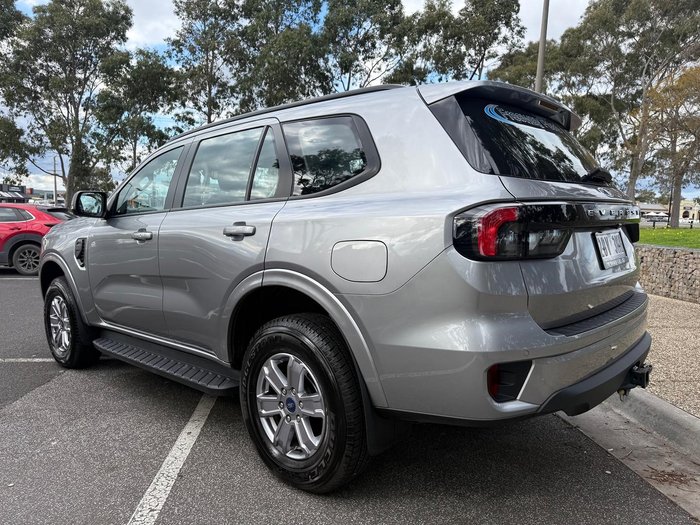 2024 Ford Everest Ambiente