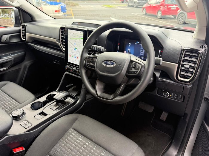 2024 Ford Everest Ambiente