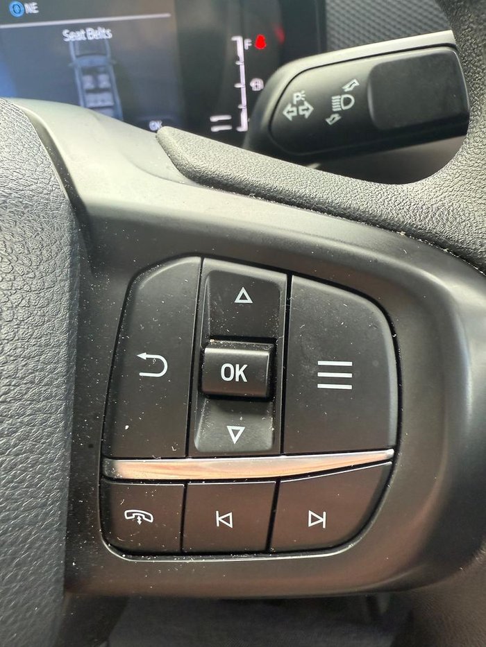 2024 Ford Everest Ambiente