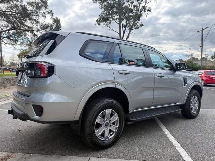 2024 Ford Everest Ambiente