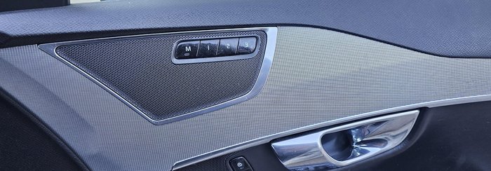 2015 Volvo XC90 T6 Inscription MY16 AWD Crystal White
