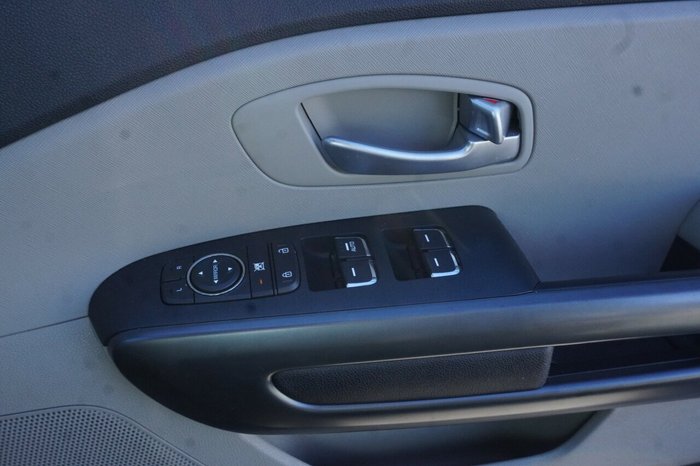 2020 Kia Carnival S