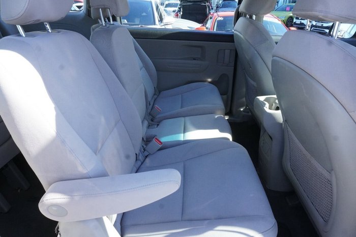 2020 Kia Carnival S