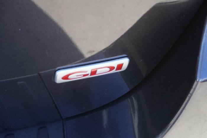 2020 Kia Carnival S