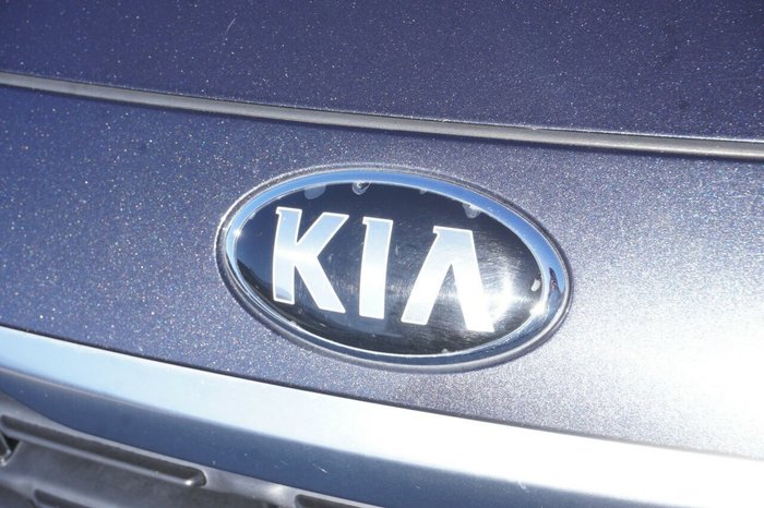 2020 Kia Carnival S