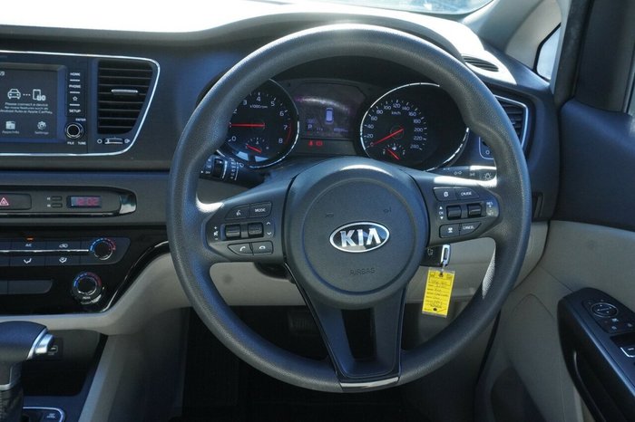 2020 Kia Carnival S