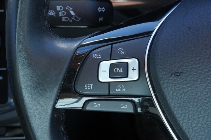2018 Volkswagen Tiguan 110TSI Trendline