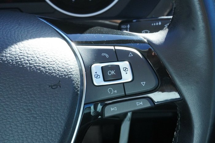 2018 Volkswagen Tiguan 110TSI Trendline
