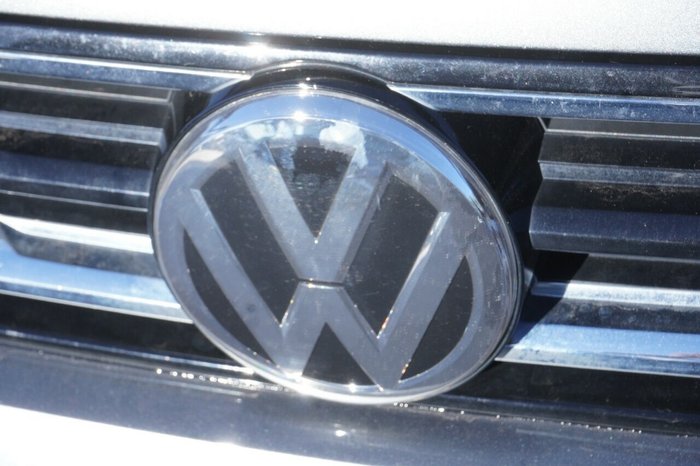 2018 Volkswagen Tiguan 110TSI Trendline
