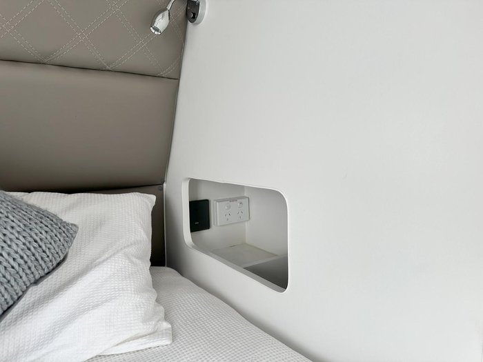 2024 JB Caravans Lpt 17' Off Road Hybrid