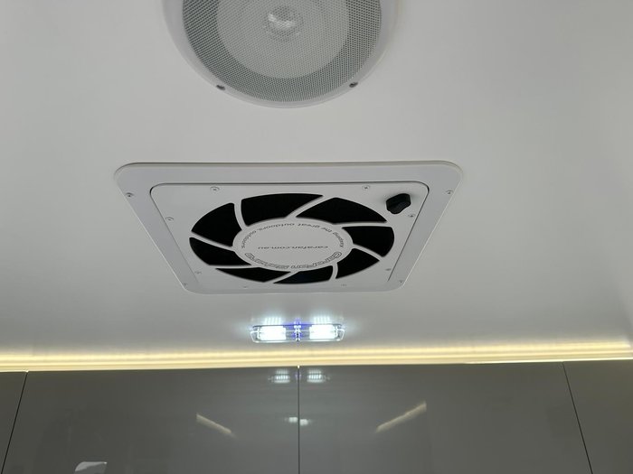 2024 JB Caravans Lpt 17' Off Road Hybrid