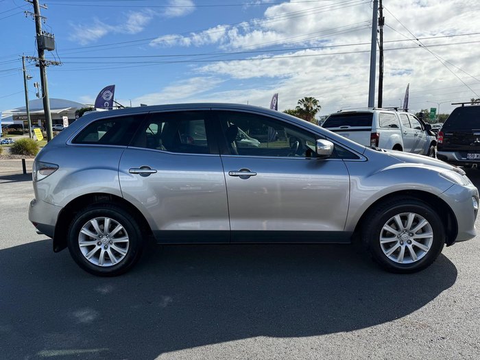 2011 Mazda CX-7 Classic