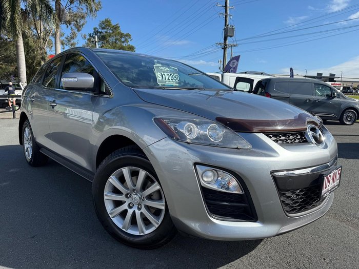 2011 Mazda CX-7 Classic