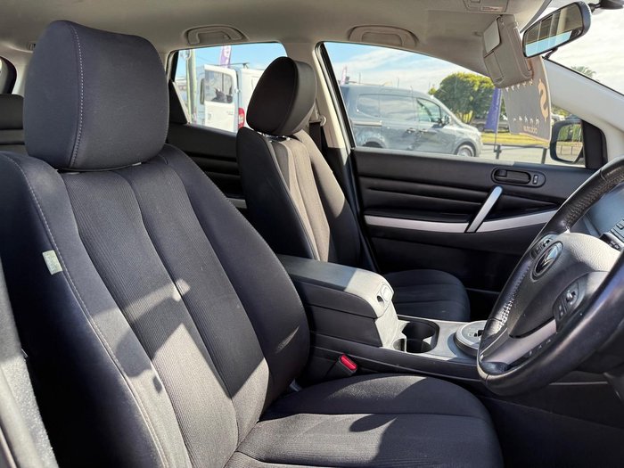 2011 Mazda CX-7 Classic