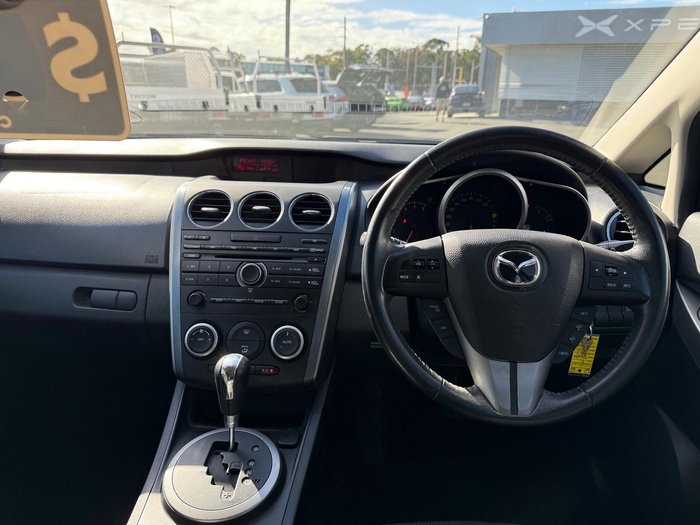 2011 Mazda CX-7 Classic