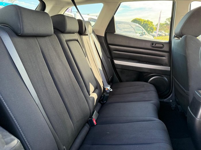 2011 Mazda CX-7 Classic