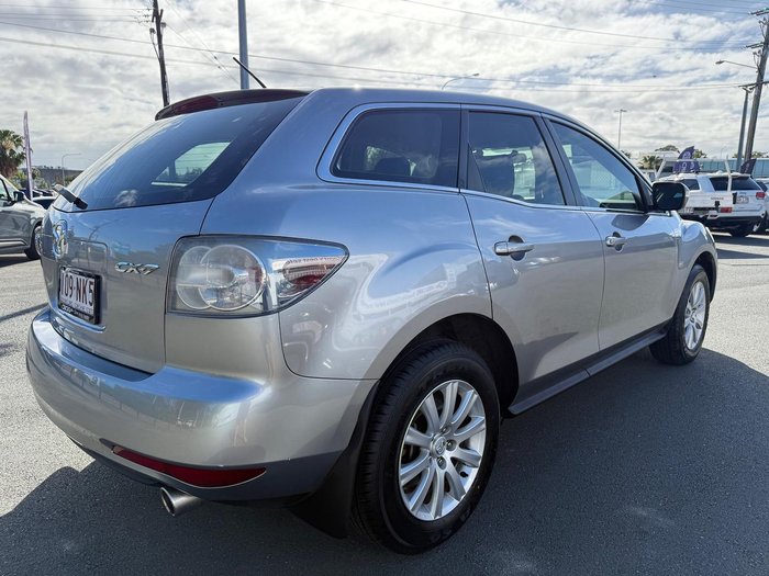 2011 Mazda CX-7 Classic