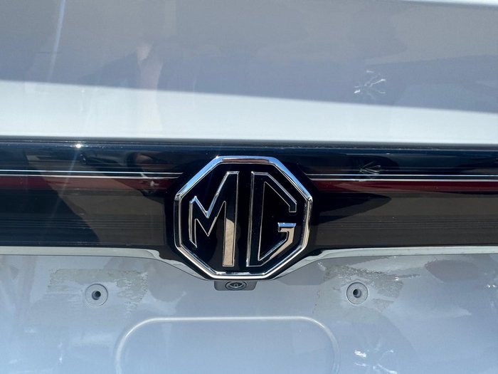 2025 MG MGS5 EV Excite 49