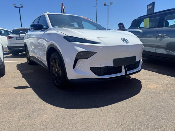 2025 MG MGS5 EV