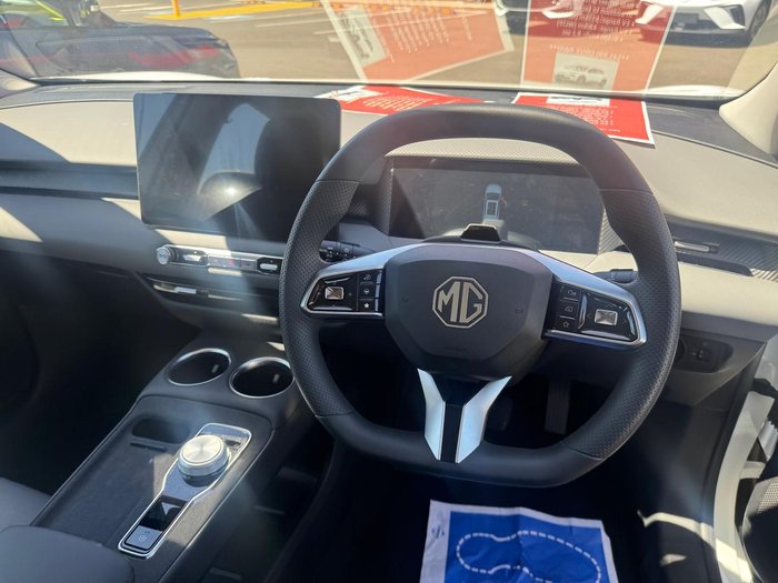 2025 MG MGS5 EV Excite 49