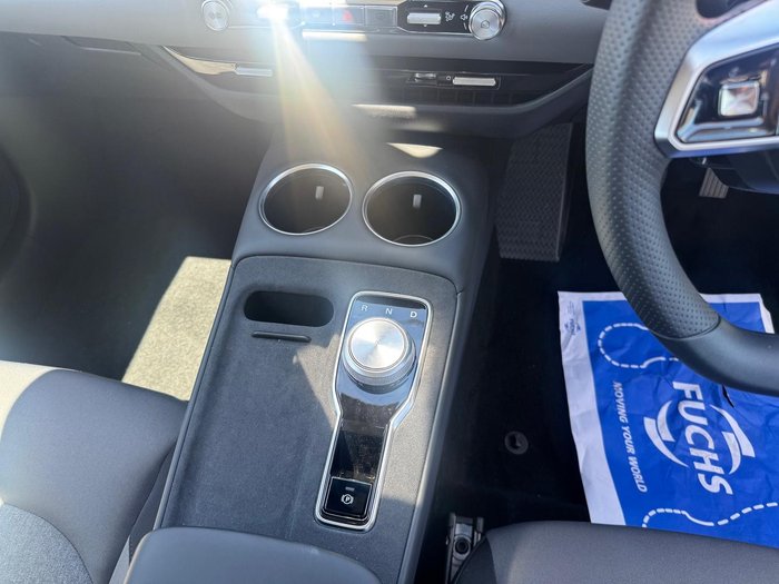 2025 MG MGS5 EV Excite 49