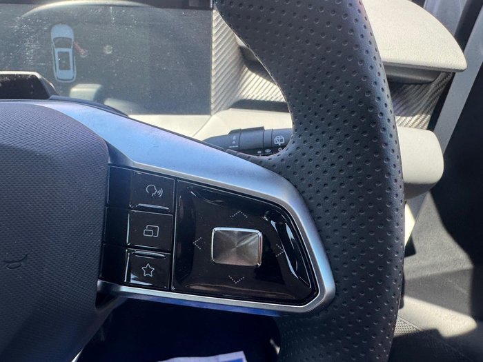 2025 MG MGS5 EV Excite 49