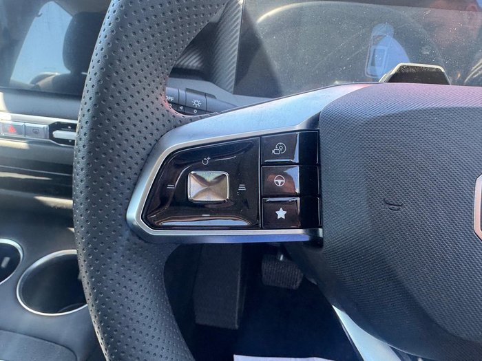 2025 MG MGS5 EV Excite 49