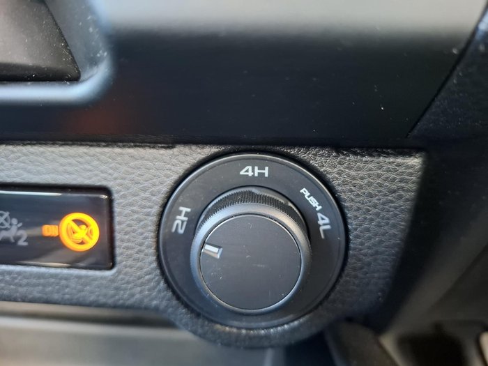 2021 Mazda BT-50 XT