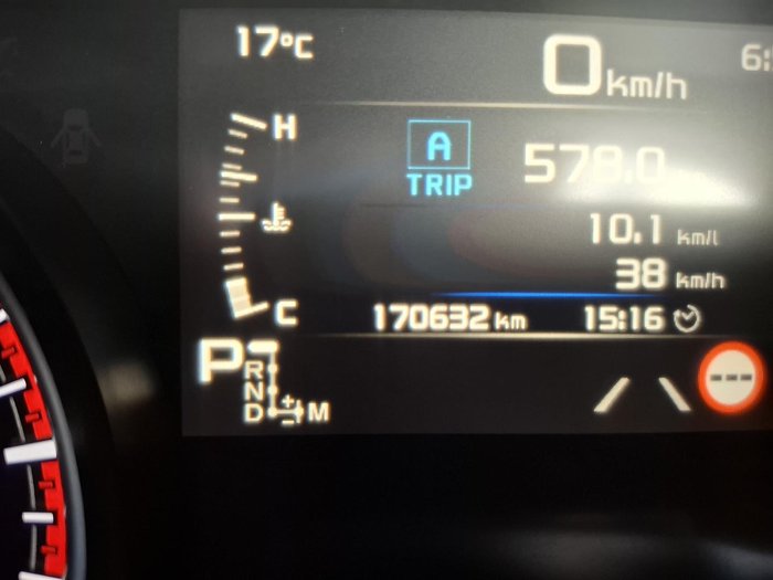 2021 Mazda BT-50 XT