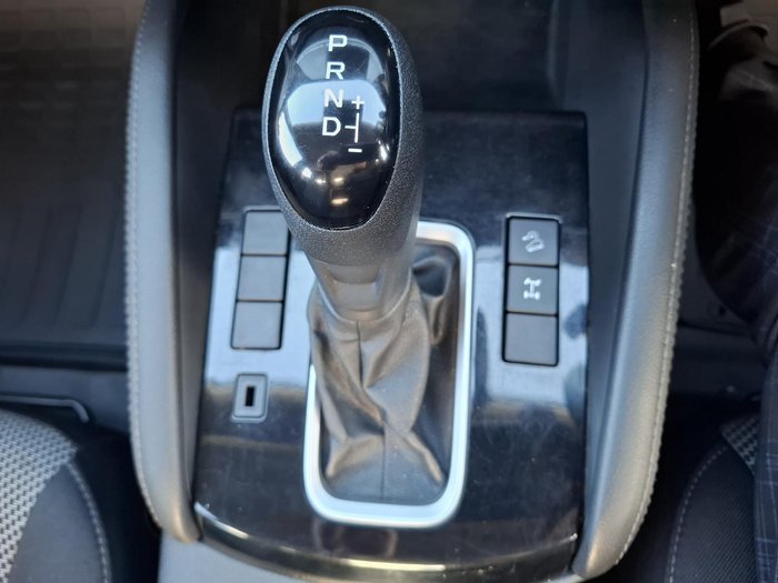 2021 Mazda BT-50 XT