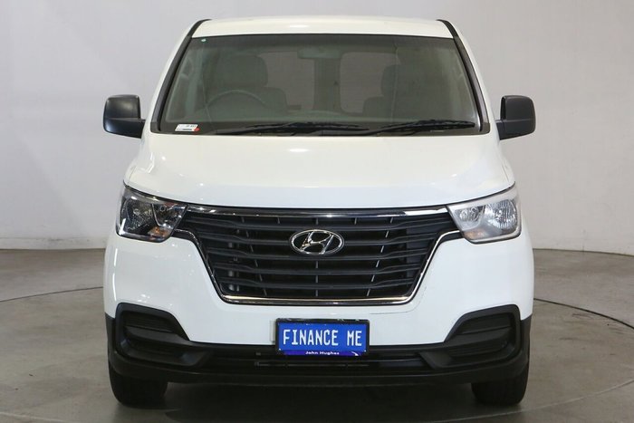 2020 Hyundai iLoad