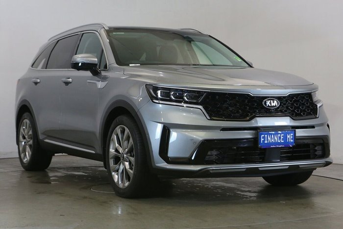 2021 Kia Sorento