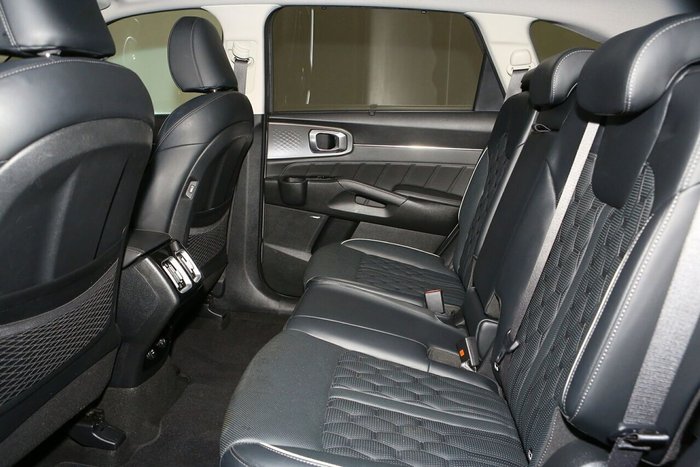 2021 Kia Sorento GT-Line