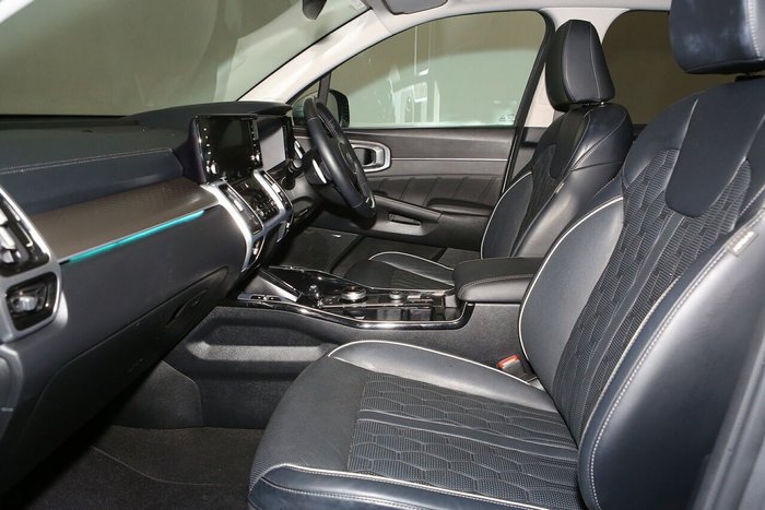 2021 Kia Sorento GT-Line