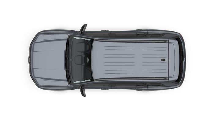 2025 Ford Everest Sport