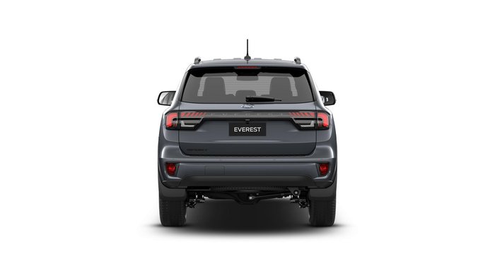 2025 Ford Everest Sport