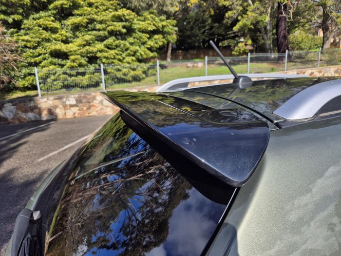 2024 Suzuki Ignis Shadow