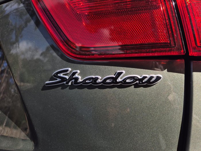 2024 Suzuki Ignis Shadow
