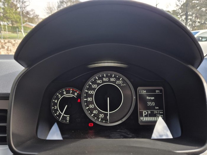 2024 Suzuki Ignis Shadow