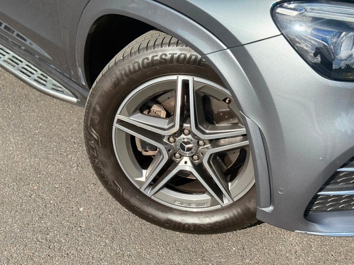 2020 Mercedes-Benz GLE-Class GLE300 d