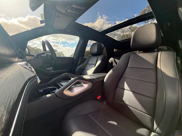 2020 Mercedes-Benz GLE-Class GLE300 d